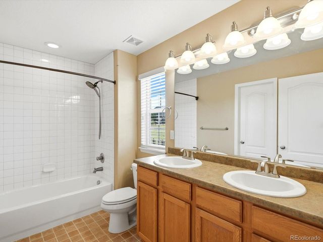 7181 S Oak Hill Circle, Aurora, CO 80016