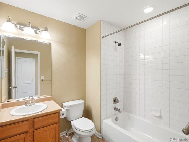 7181 S Oak Hill Circle, Aurora, CO 80016