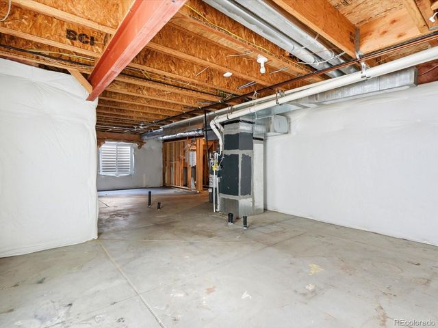 7181 S Oak Hill Circle, Aurora, CO 80016