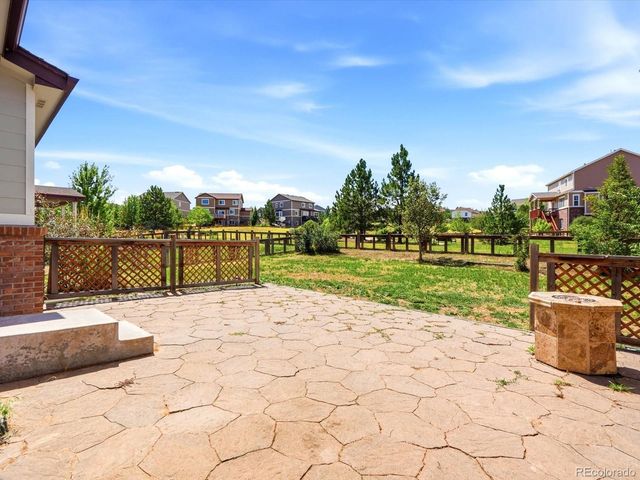 7181 S Oak Hill Circle, Aurora, CO 80016
