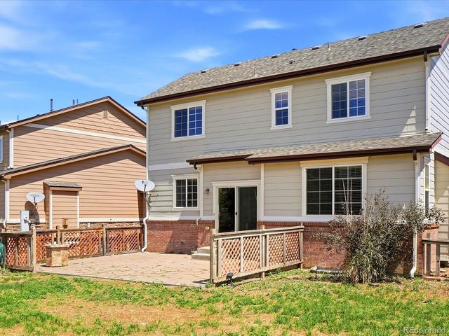 7181 S Oak Hill Circle, Aurora, CO 80016