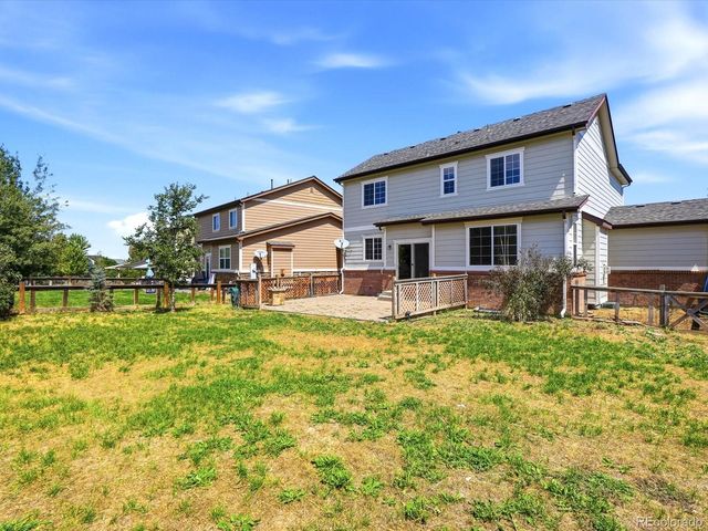 7181 S Oak Hill Circle, Aurora, CO 80016