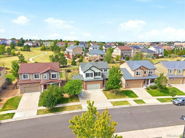 7181 S Oak Hill Circle, Aurora, CO 80016