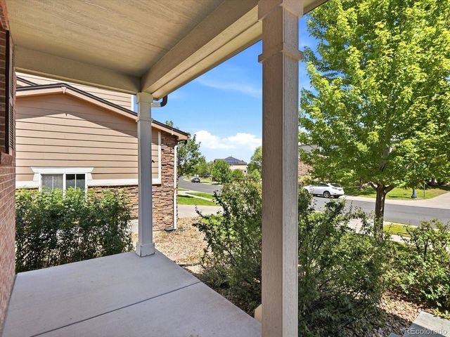 7181 S Oak Hill Circle, Aurora, CO 80016