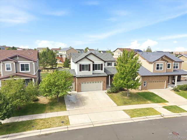 7181 S Oak Hill Circle, Aurora, CO 80016