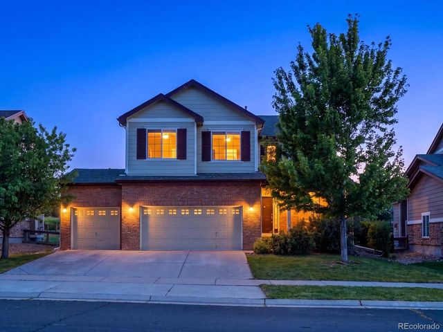 7181 S Oak Hill Circle, Aurora, CO 80016