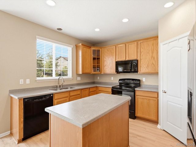 7181 S Oak Hill Circle, Aurora, CO 80016