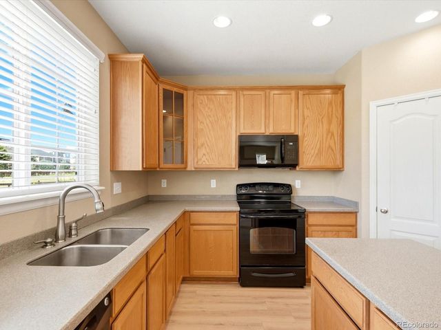 7181 S Oak Hill Circle, Aurora, CO 80016