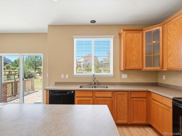 7181 S Oak Hill Circle, Aurora, CO 80016