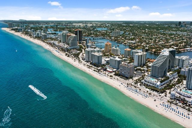 401 N Birch Road 1003, Fort Lauderdale, FL 33304