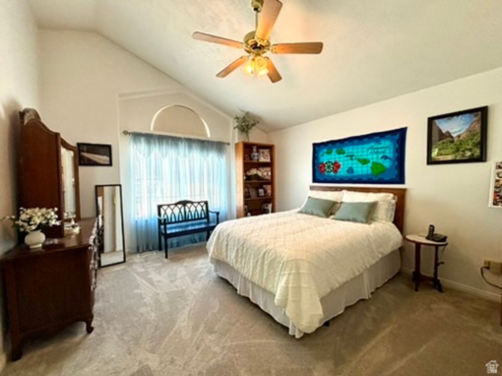 Image 17 of property listing at 6344 S ADIRONDACK WAY, Taylorsville, UT 84129