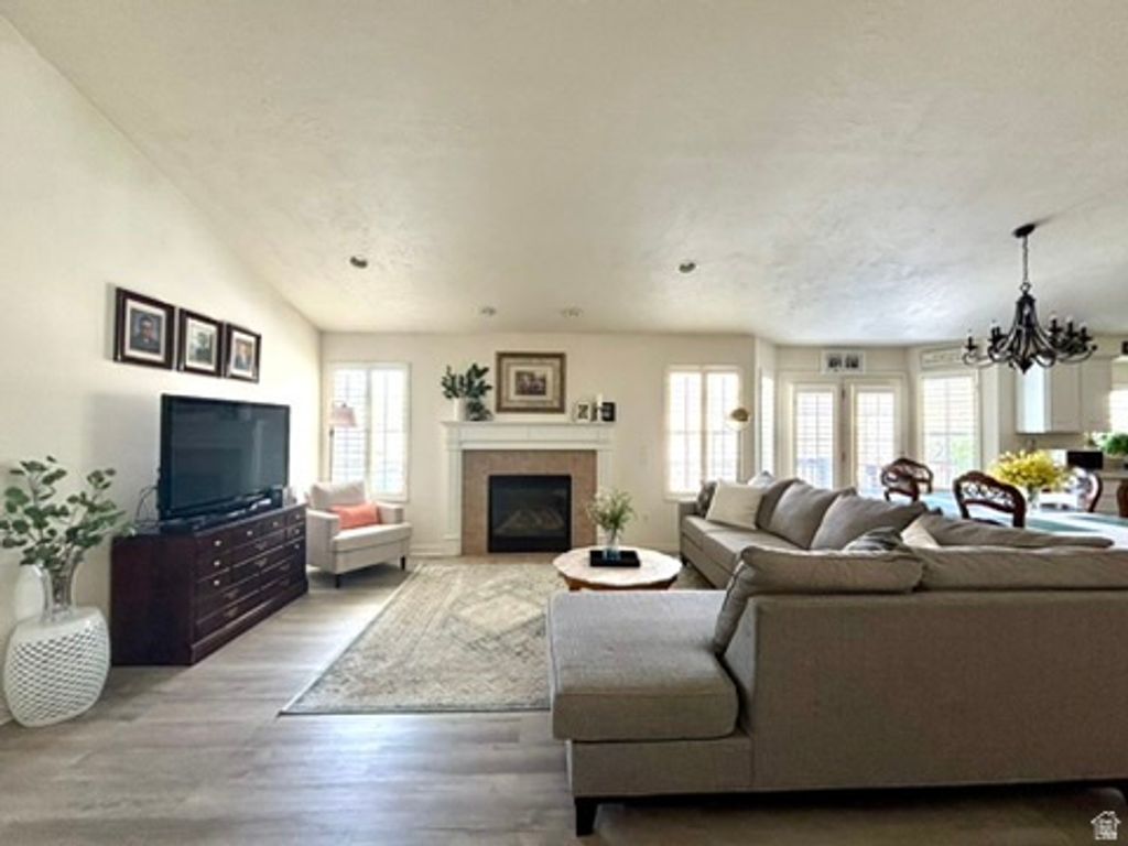 Image 36 of property listing at 6344 S ADIRONDACK WAY, Taylorsville, UT 84129