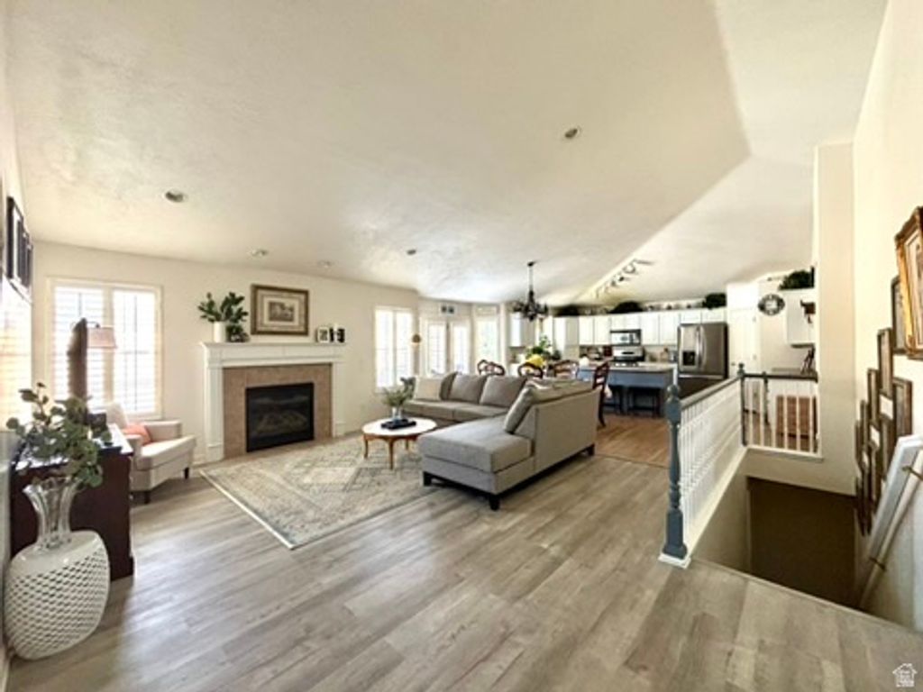 Image 38 of property listing at 6344 S ADIRONDACK WAY, Taylorsville, UT 84129