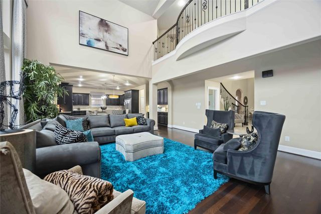 15618 Bristol Lake Drive, Houston, TX 77070