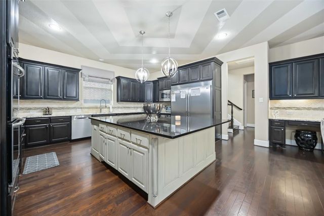 15618 Bristol Lake Drive, Houston, TX 77070