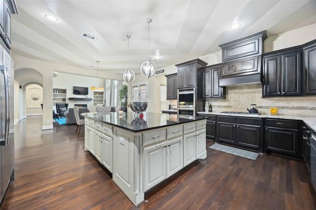 15618 Bristol Lake Drive, Houston, TX 77070