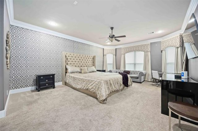 15618 Bristol Lake Drive, Houston, TX 77070