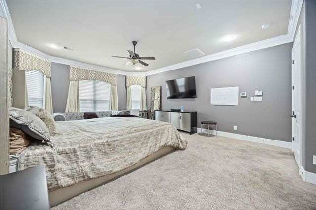 15618 Bristol Lake Drive, Houston, TX 77070