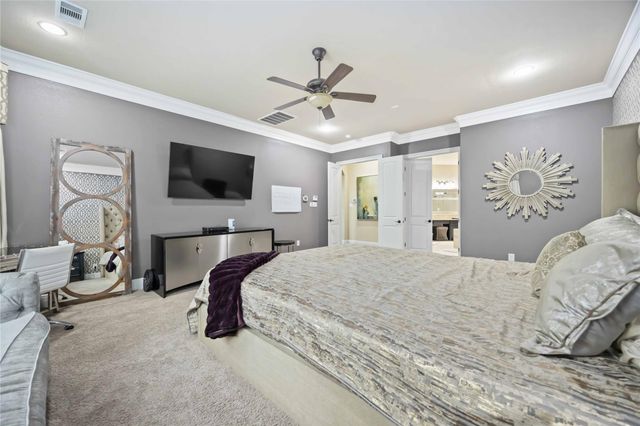 15618 Bristol Lake Drive, Houston, TX 77070