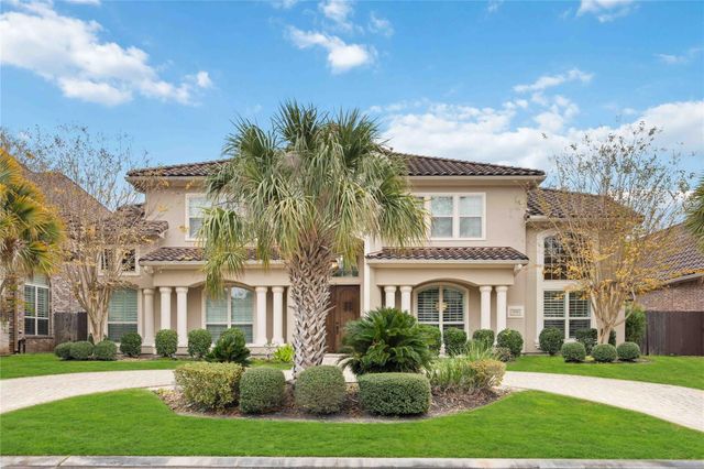 15618 Bristol Lake Drive, Houston, TX 77070