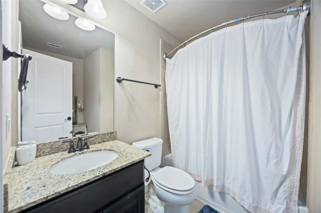 15618 Bristol Lake Drive, Houston, TX 77070