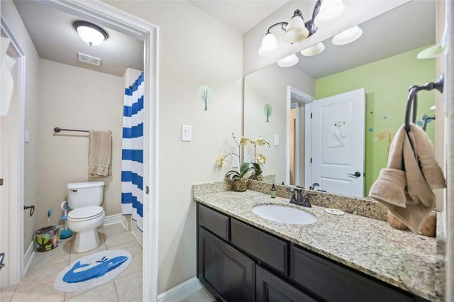 15618 Bristol Lake Drive, Houston, TX 77070