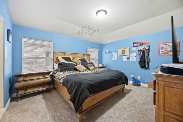 15618 Bristol Lake Drive, Houston, TX 77070