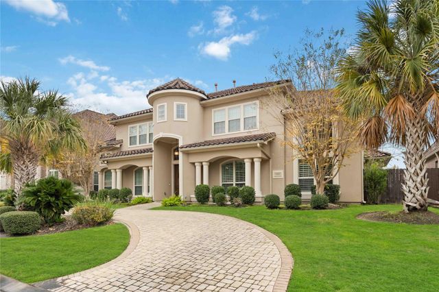 15618 Bristol Lake Drive, Houston, TX 77070