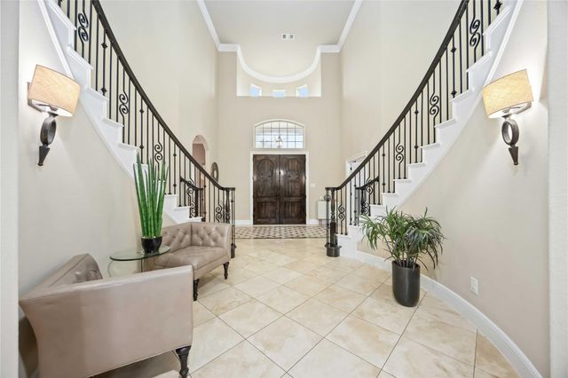 15618 Bristol Lake Drive, Houston, TX 77070