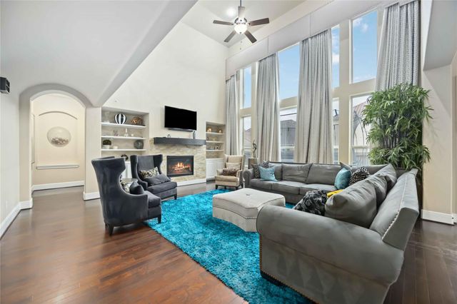 15618 Bristol Lake Drive, Houston, TX 77070