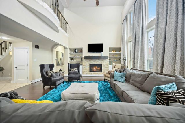 15618 Bristol Lake Drive, Houston, TX 77070