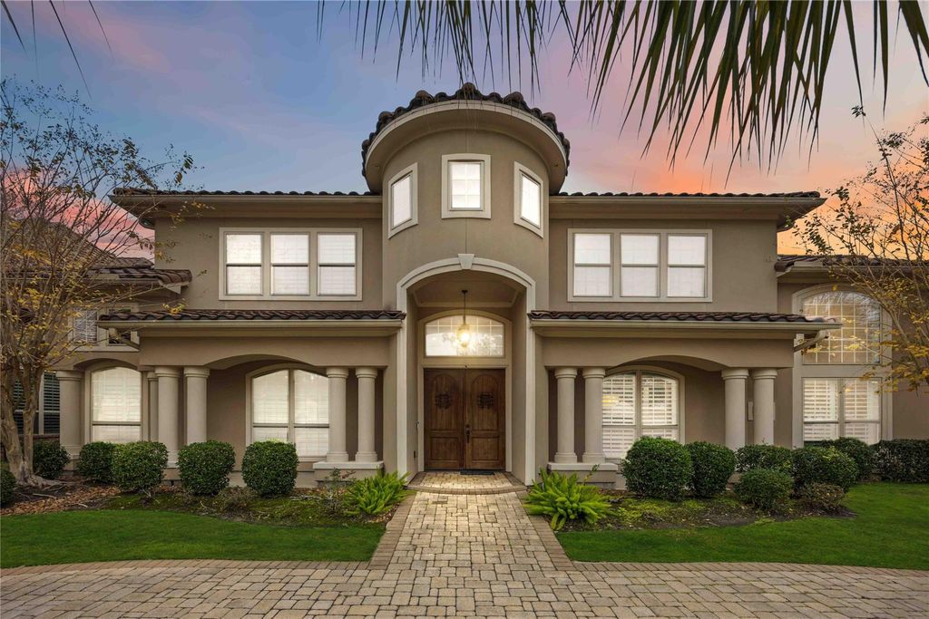 15618 Bristol Lake Drive, Houston, TX 77070