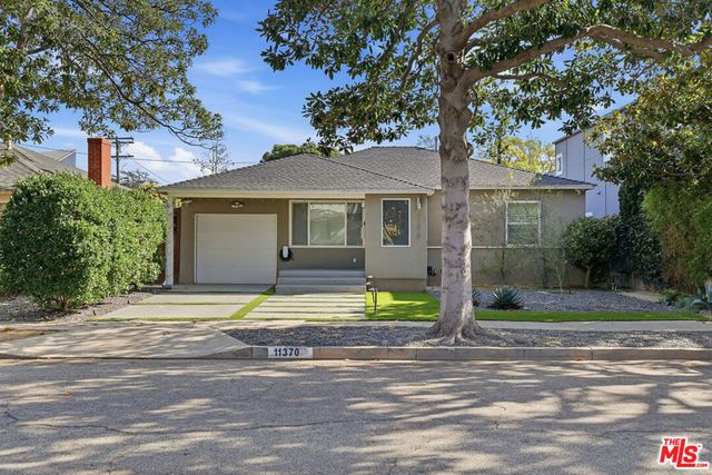 11370 Matteson Avenue, Los Angeles, CA 90066