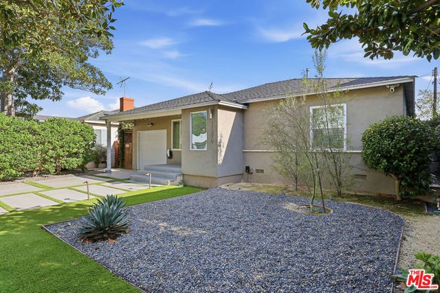 11370 Matteson Avenue, Los Angeles, CA 90066