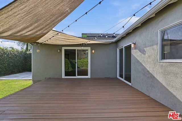 11370 Matteson Avenue, Los Angeles, CA 90066