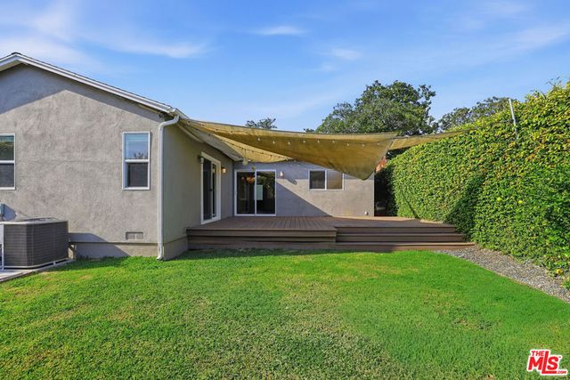 11370 Matteson Avenue, Los Angeles, CA 90066