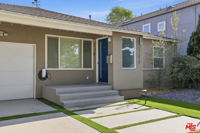 11370 Matteson Avenue, Los Angeles, CA 90066