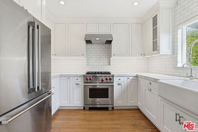 11370 Matteson Avenue, Los Angeles, CA 90066