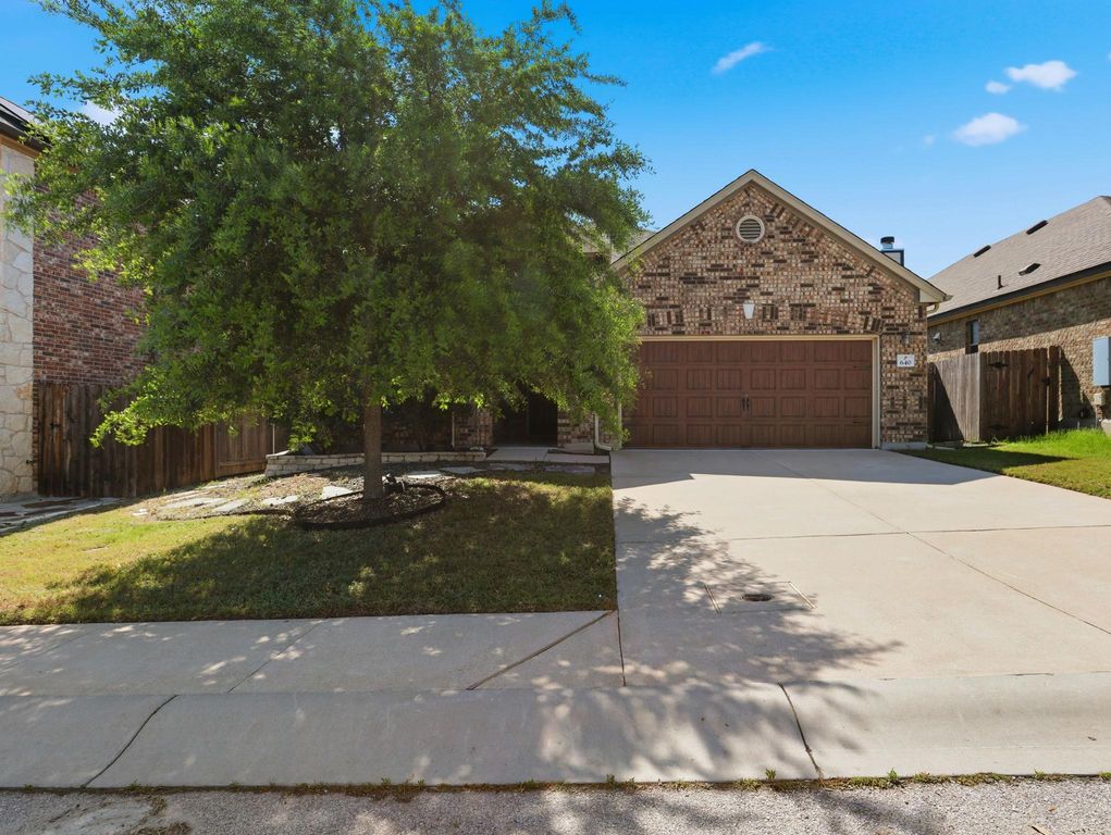 640 Landon Samuel LOOP, Pflugerville, TX 78660