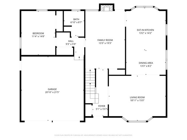 116 N Burr Oak Rd, Wichita, KS 67206
