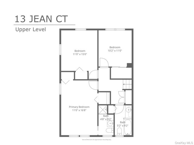 13 Jean Court, Cornwall On Hudson, NY 12520