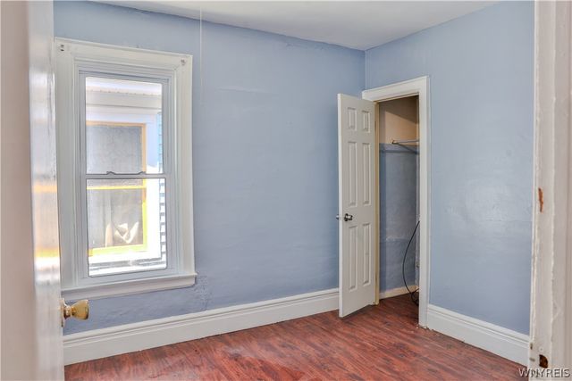 84 Woodside Avenue, Buffalo, NY 14220