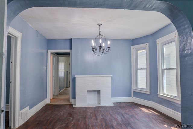 84 Woodside Avenue, Buffalo, NY 14220
