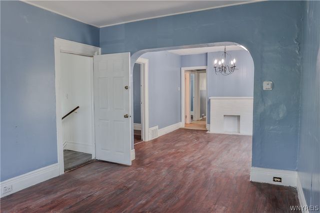 84 Woodside Avenue, Buffalo, NY 14220