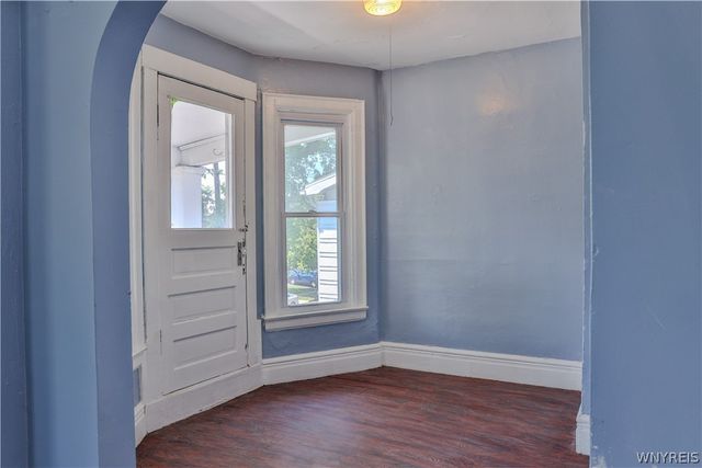 84 Woodside Avenue, Buffalo, NY 14220