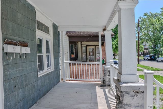 84 Woodside Avenue, Buffalo, NY 14220