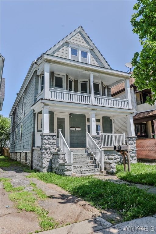 84 Woodside Avenue, Buffalo, NY 14220