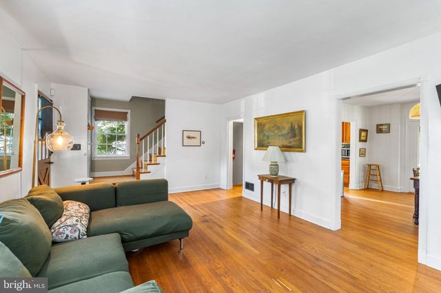 311 WOODBOURNE AVE, Baltimore, MD 21212