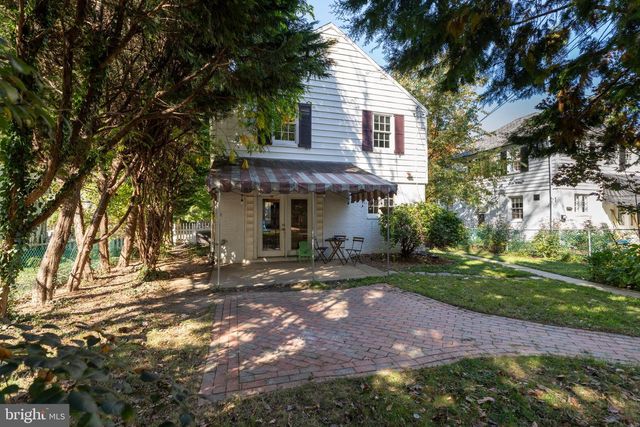 311 WOODBOURNE AVE, Baltimore, MD 21212