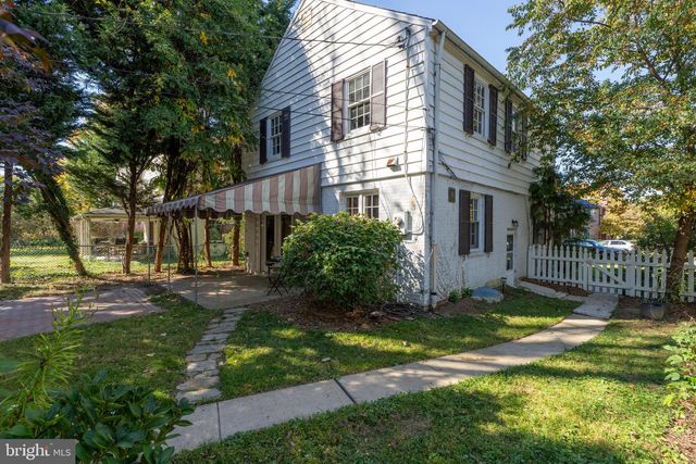 311 WOODBOURNE AVE, Baltimore, MD 21212